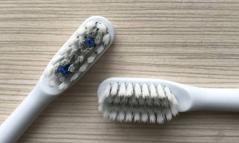 倡导健康刷牙,欧拉电动牙刷洁齿更护龈